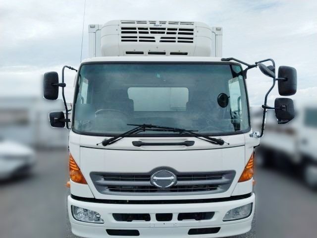 Hino RANGER 2016-08 24482-19