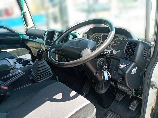 Hino RANGER 2016-08 24482-16