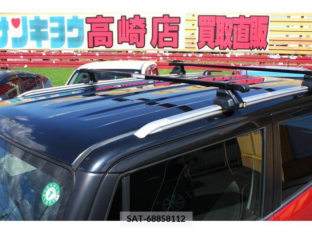 Suzuki HUSTLER 2015-03 396841-7