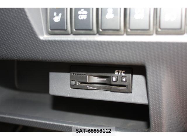 Suzuki HUSTLER 2015-03 396841-21