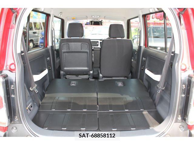 Suzuki HUSTLER 2015-03 396841-18