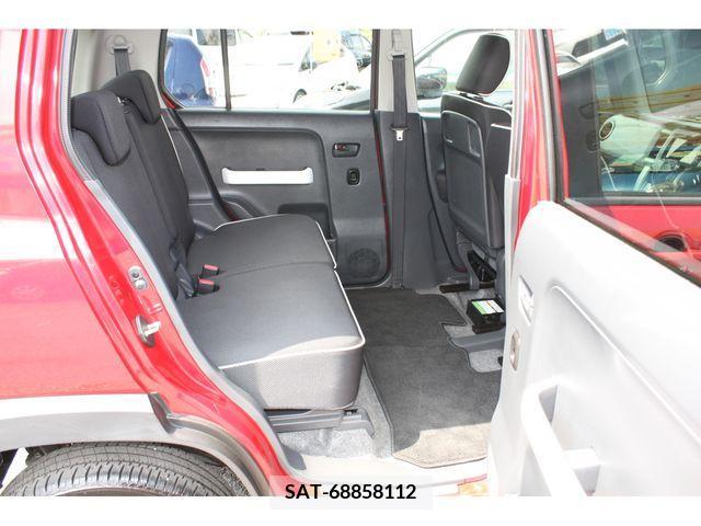 Suzuki HUSTLER 2015-03 396841-15