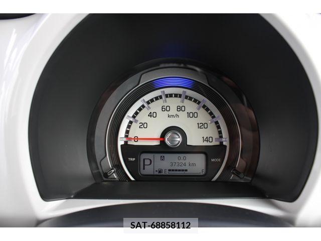 Suzuki HUSTLER 2015-03 396841-20