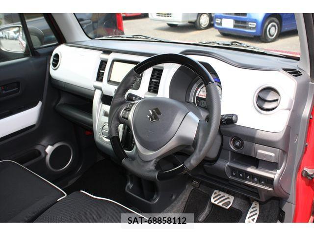 Suzuki HUSTLER 2015-03 396841-17