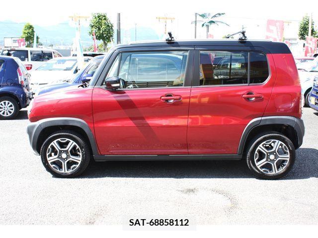 Suzuki HUSTLER 2015-03 396841-4