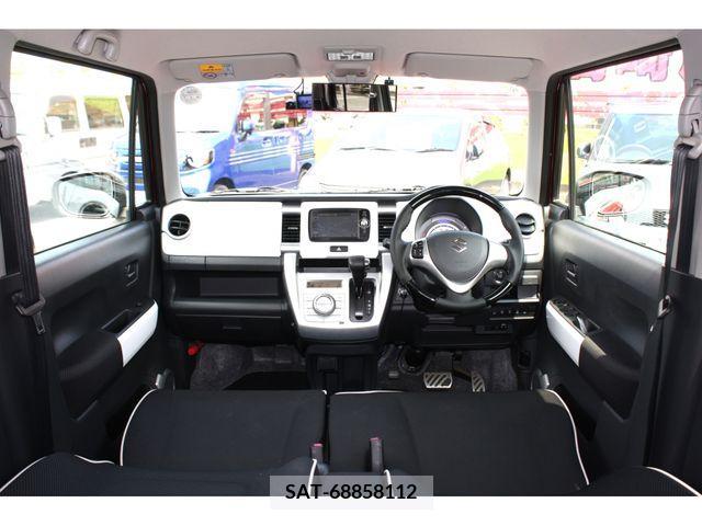 Suzuki HUSTLER 2015-03 396841-1