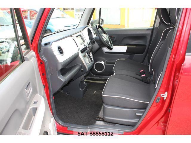 Suzuki HUSTLER 2015-03 396841-14