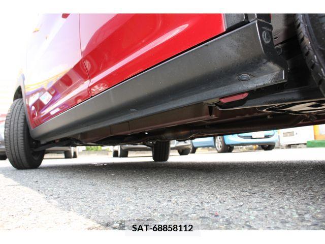Suzuki HUSTLER 2015-03 396841-11