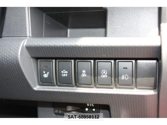 Suzuki HUSTLER 2015-03 396841-22