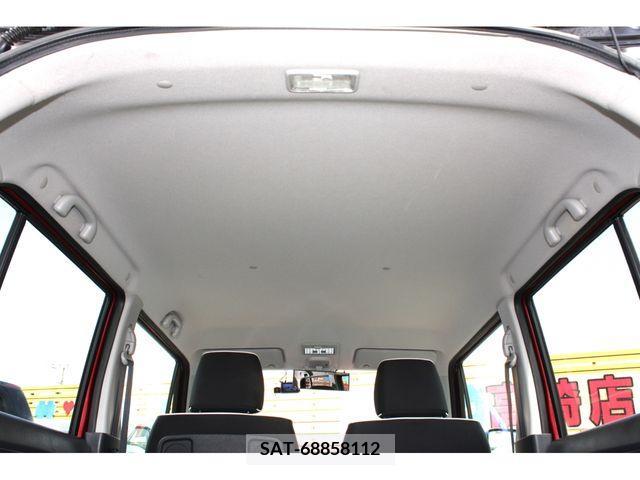 Suzuki HUSTLER 2015-03 396841-19