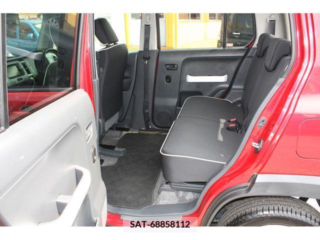 Suzuki HUSTLER 2015-03 396841-16