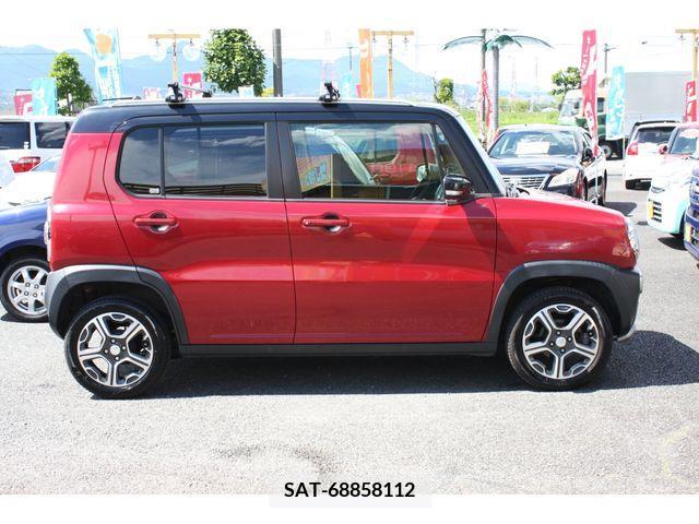 Suzuki HUSTLER 2015-03 396841-3