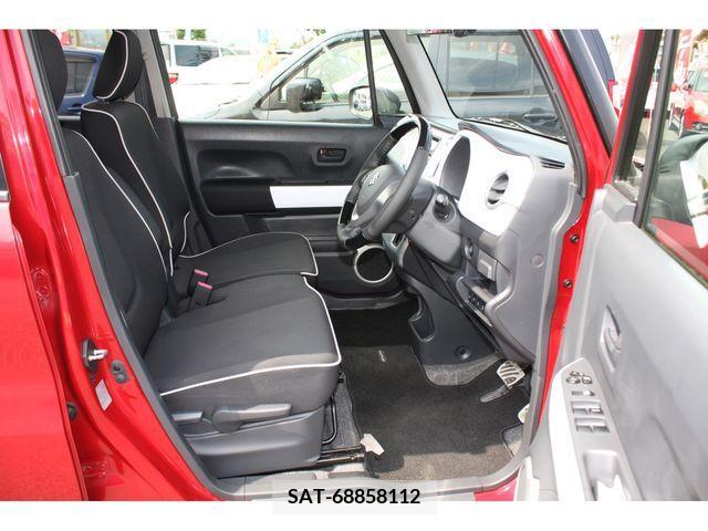 Suzuki HUSTLER 2015-03 396841-13