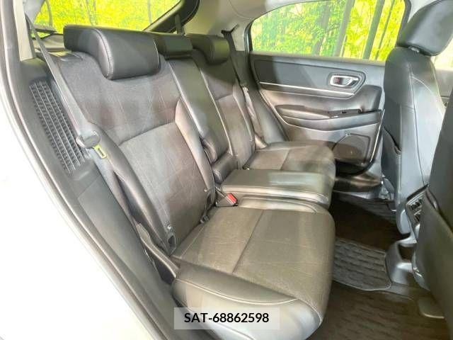 Honda VEZEL 2022-01 214893-9