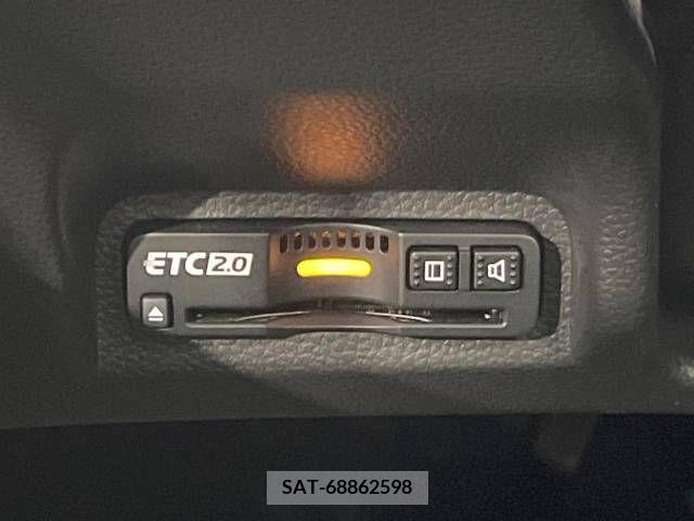 Honda VEZEL 2022-01 214893-7