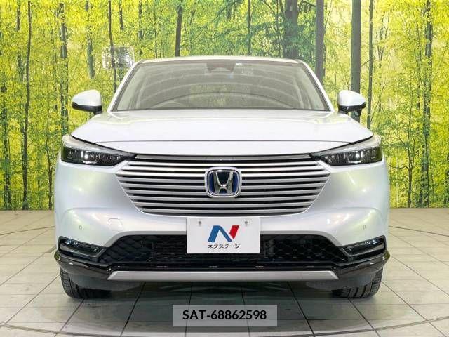 Honda VEZEL 2022-01 214893-14