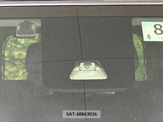 Toyota TANK 2017-08 286882-2