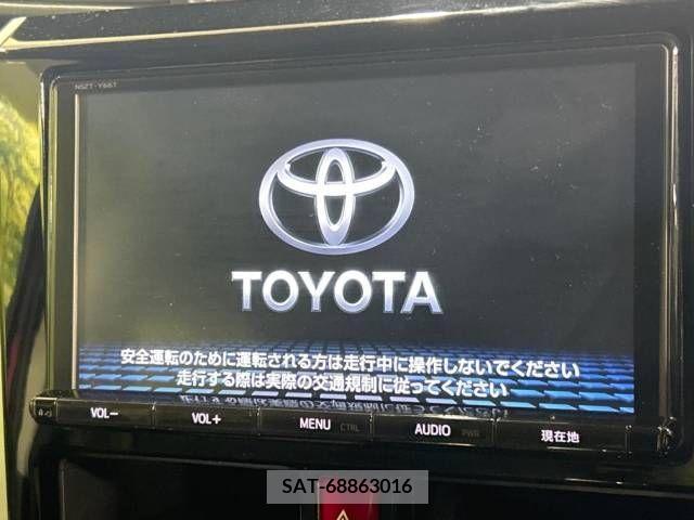 Toyota TANK 2017-08 286882-3