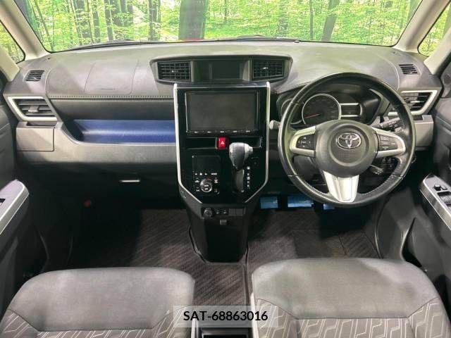 Toyota TANK 2017-08 286882-1