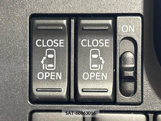 Toyota TANK 2017-08 286882-5