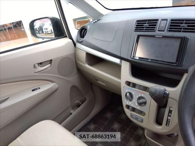 Subaru STELLA 2014-02 286047-9
