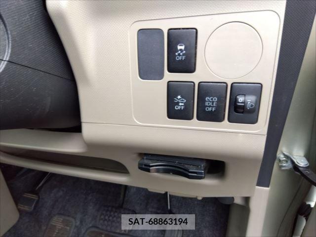 Subaru STELLA 2014-02 286047-11