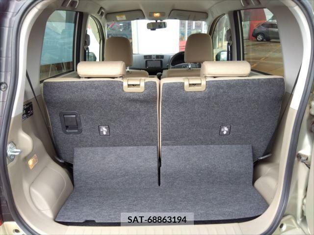 Subaru STELLA 2014-02 286047-5