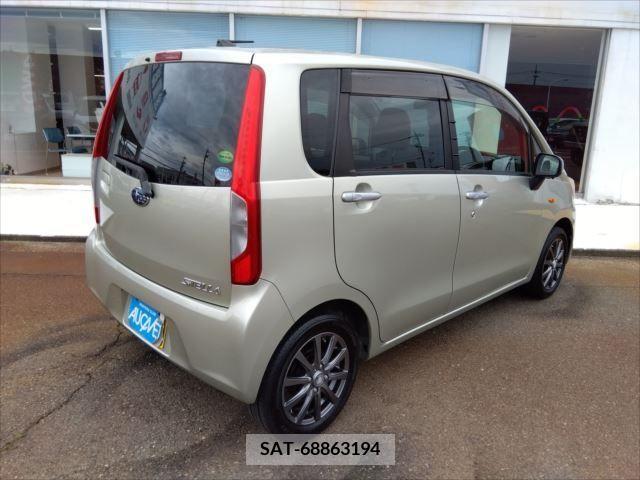 Subaru STELLA 2014-02 286047-2