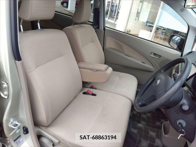 Subaru STELLA 2014-02 286047-8