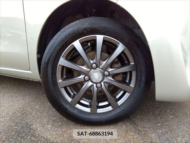 Subaru STELLA 2014-02 286047-3