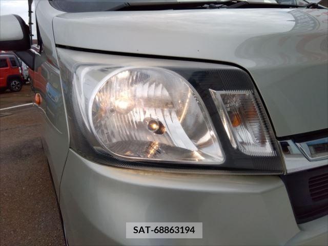 Subaru STELLA 2014-02 286047-4
