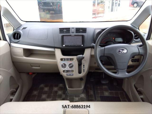 Subaru STELLA 2014-02 286047-1