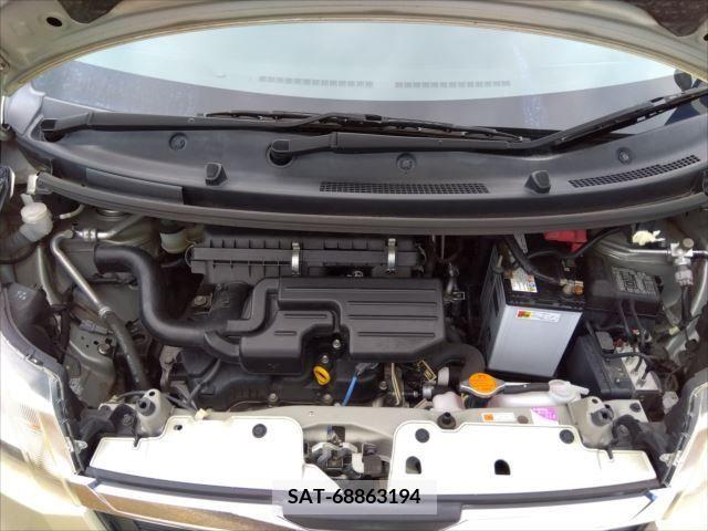 Subaru STELLA 2014-02 286047-13