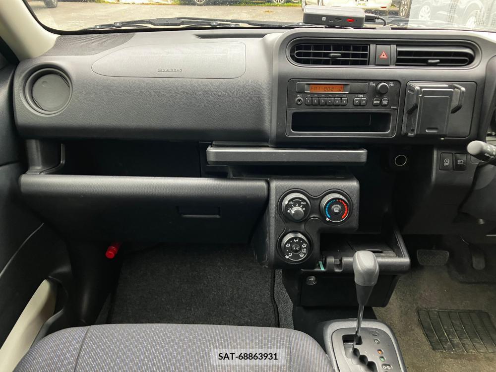 Toyota PROBOX VAN 2018-10 258478-13