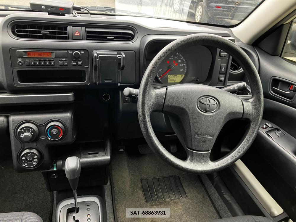 Toyota PROBOX VAN 2018-10 258478-14