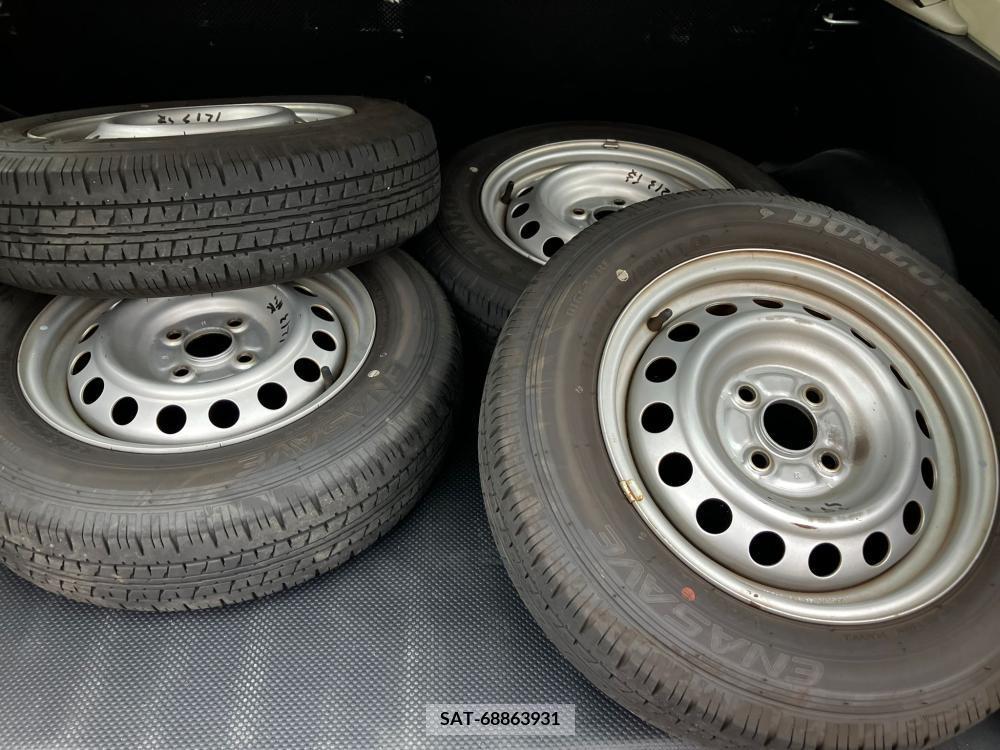 Toyota PROBOX VAN 2018-10 258478-16