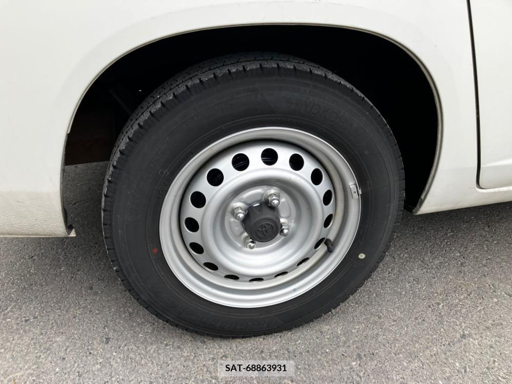 Toyota PROBOX VAN 2018-10 258478-19