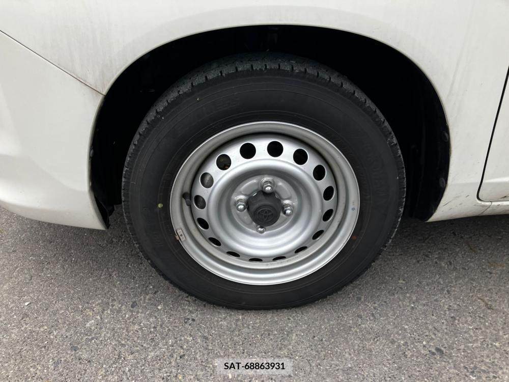 Toyota PROBOX VAN 2018-10 258478-20