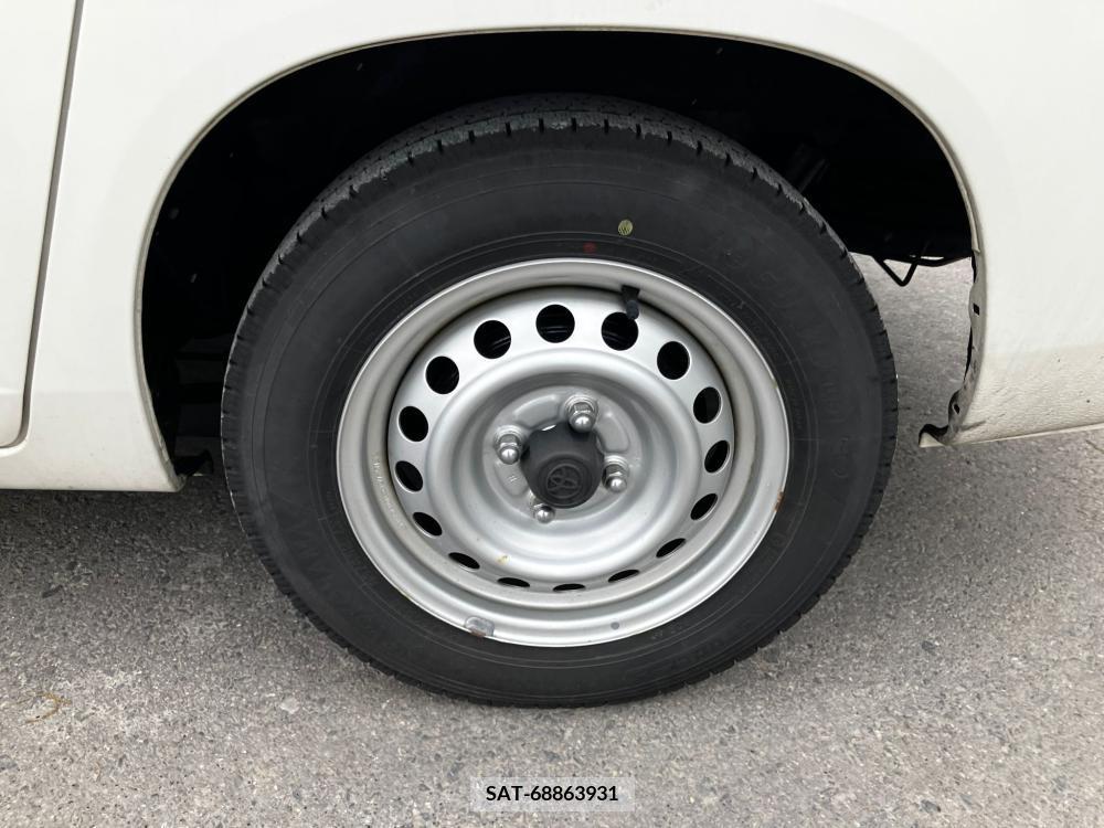 Toyota PROBOX VAN 2018-10 258478-21