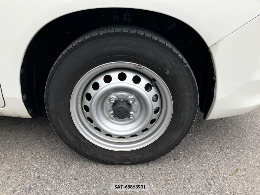 Toyota PROBOX VAN 2018-10 258478-22