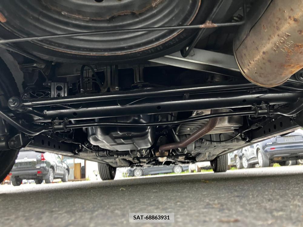 Toyota PROBOX VAN 2018-10 258478-24