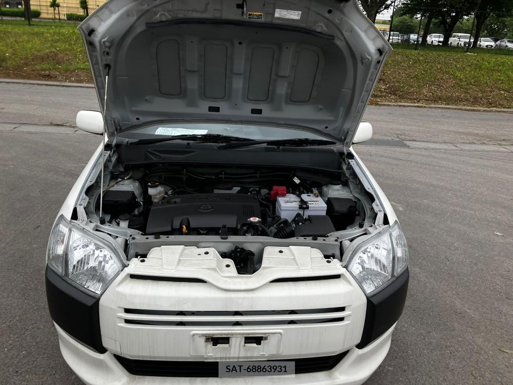 Toyota PROBOX VAN 2018-10 258478-25