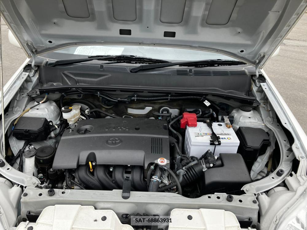 Toyota PROBOX VAN 2018-10 258478-26
