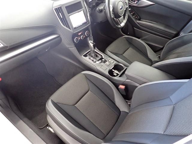 Subaru IMPREZA 2019-11 191149-27