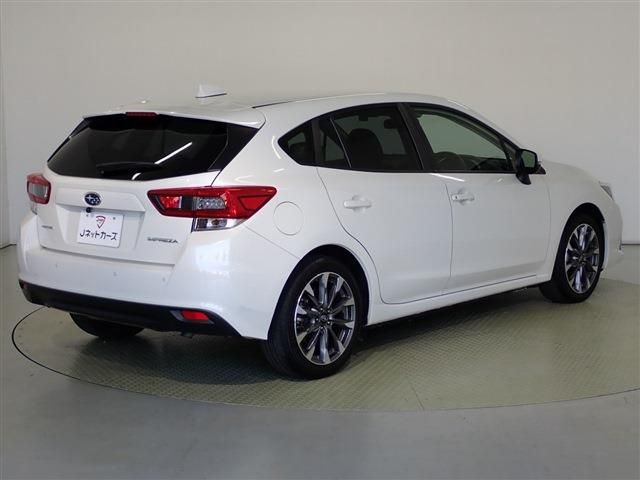 Subaru IMPREZA 2019-11 191149-3