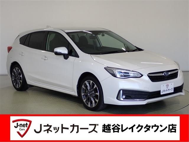 Subaru IMPREZA 2019-11 191149-0