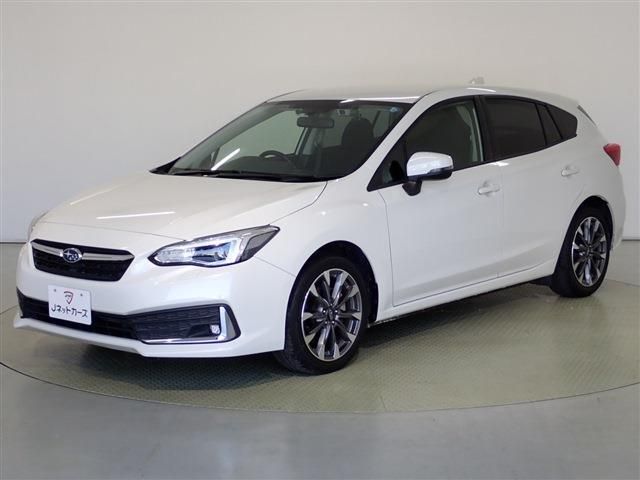 Subaru IMPREZA 2019-11 191149-5