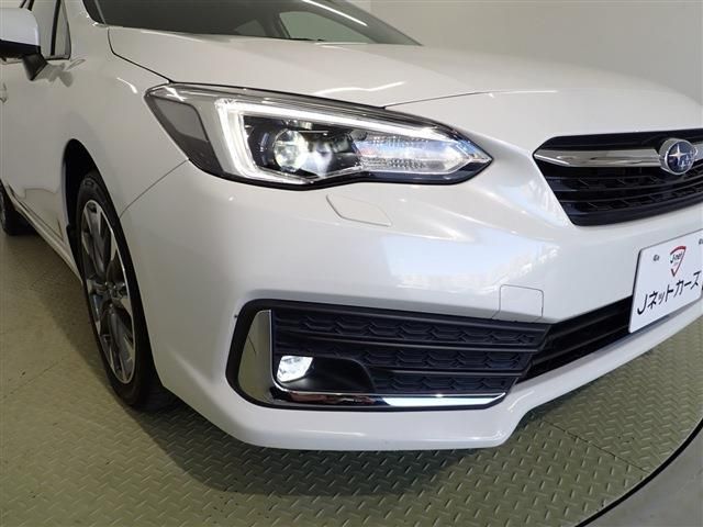 Subaru IMPREZA 2019-11 191149-8
