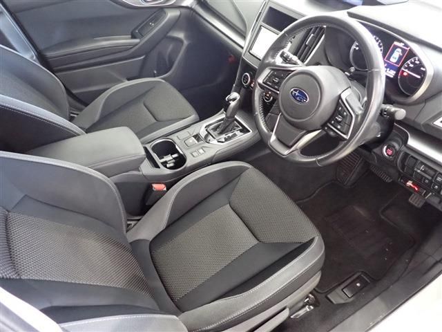 Subaru IMPREZA 2019-11 191149-25