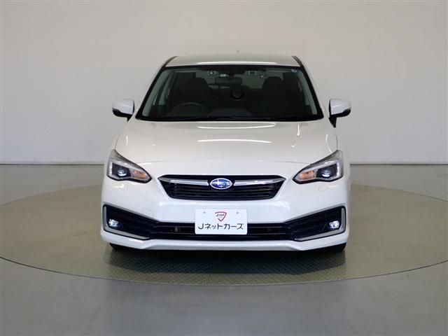 Subaru IMPREZA 2019-11 191149-4